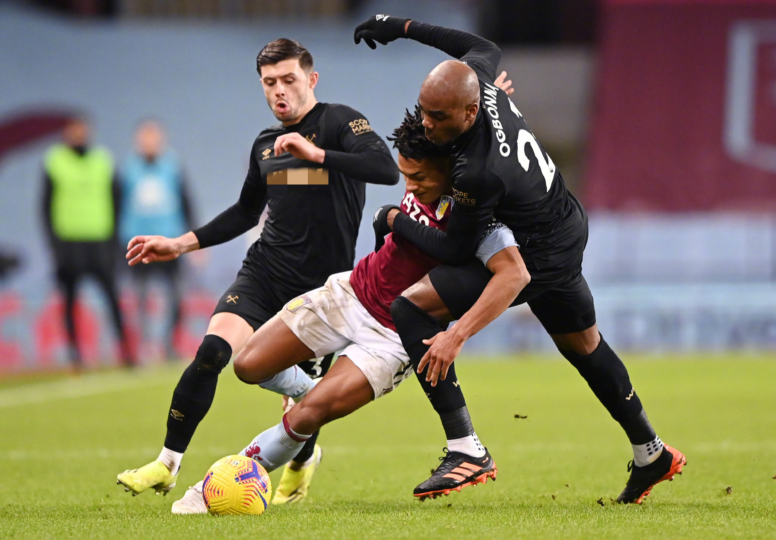 舞台有限 舞台有限